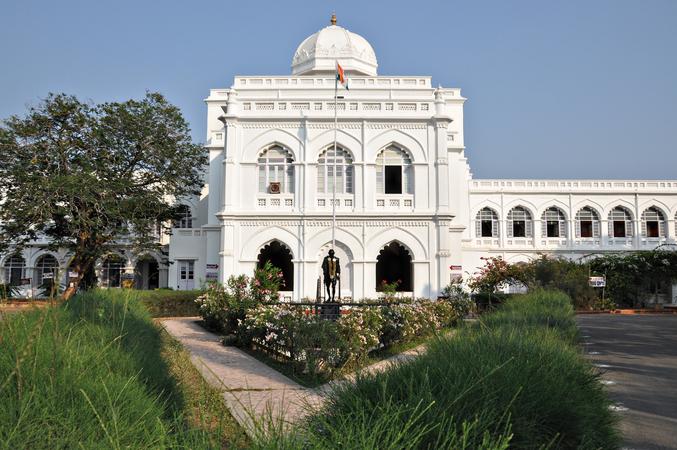 Gandhi Memorial Museum