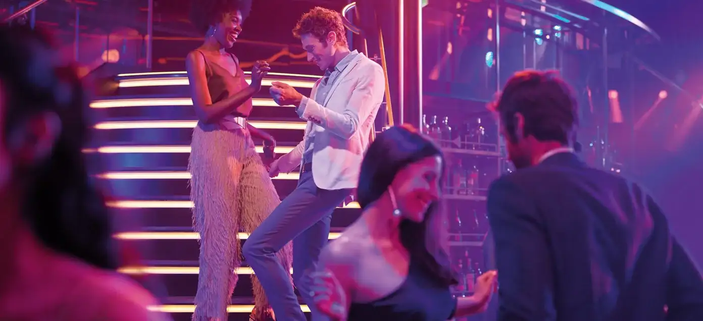 Costa Toscana Cruise | Dubai - Abu Dhabi Christmas & New Year Special Image