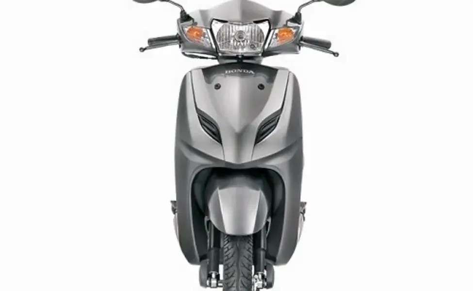 Scooty Rental In Jodhpur Image