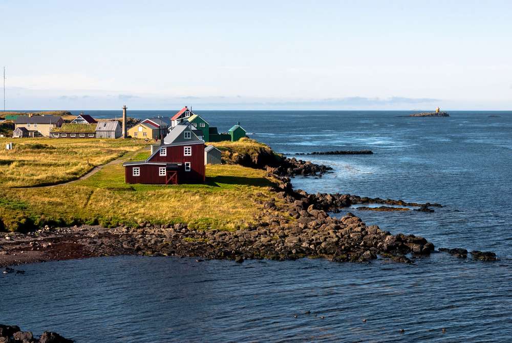 Iceland: Nature's Treasure Image