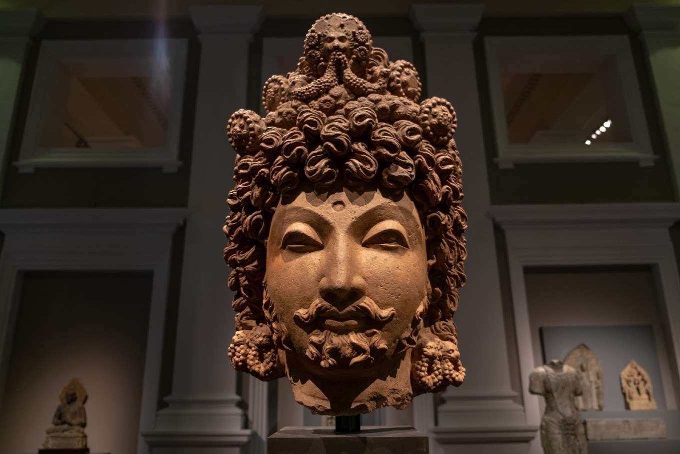 Asian Civilisations Museum Tickets Image