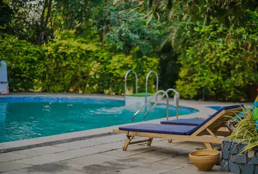 7 Tigres Resort, Kanha Image