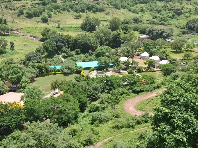 Hiranya Resort, Aurangabad