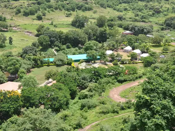 Hiranya Resort, Aurangabad