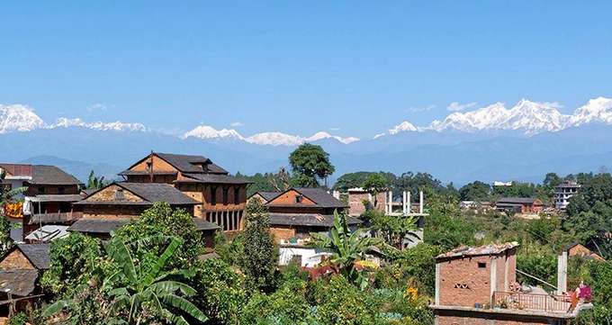 7 Days Sightseeing Trip to Gorkha Bandipur and Pokhara in Nepal