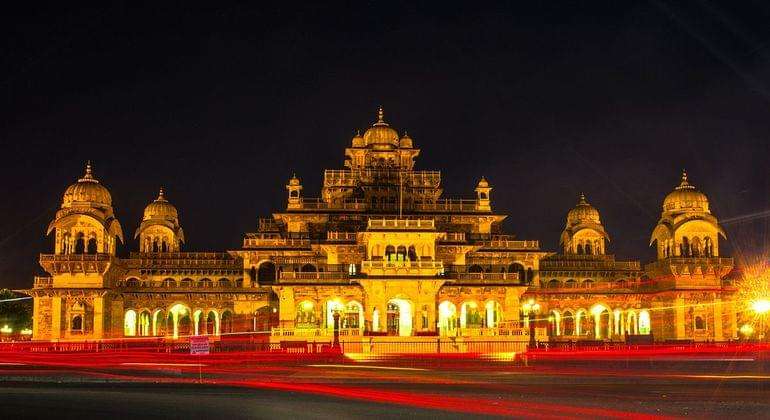 Jaipur Monuments Worth A Historical Walk