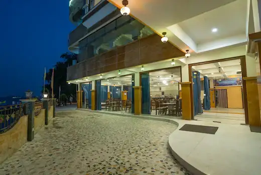 Narmade River View Resort, Hoshangabad I Luxury Staycation Deal