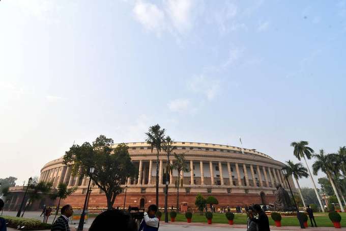 Step into the birthplace of India’s Constitution with a guided walk