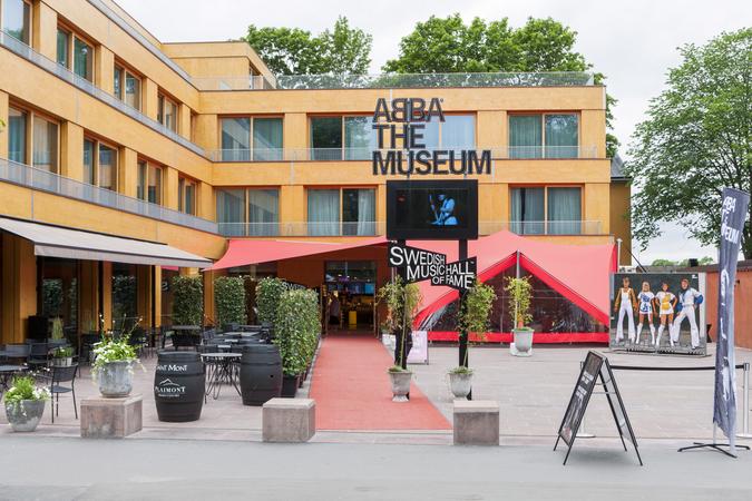 Abba Museum