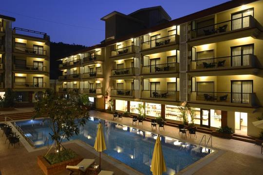 Deltin Suites, Goa Image