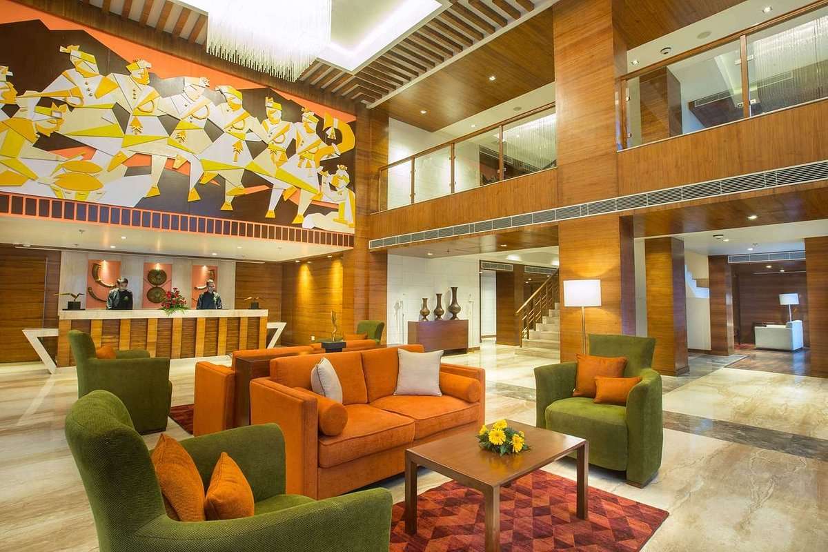 Royal Tulip Kufri Image