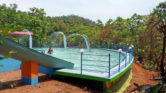 Nagesh Water World Image
