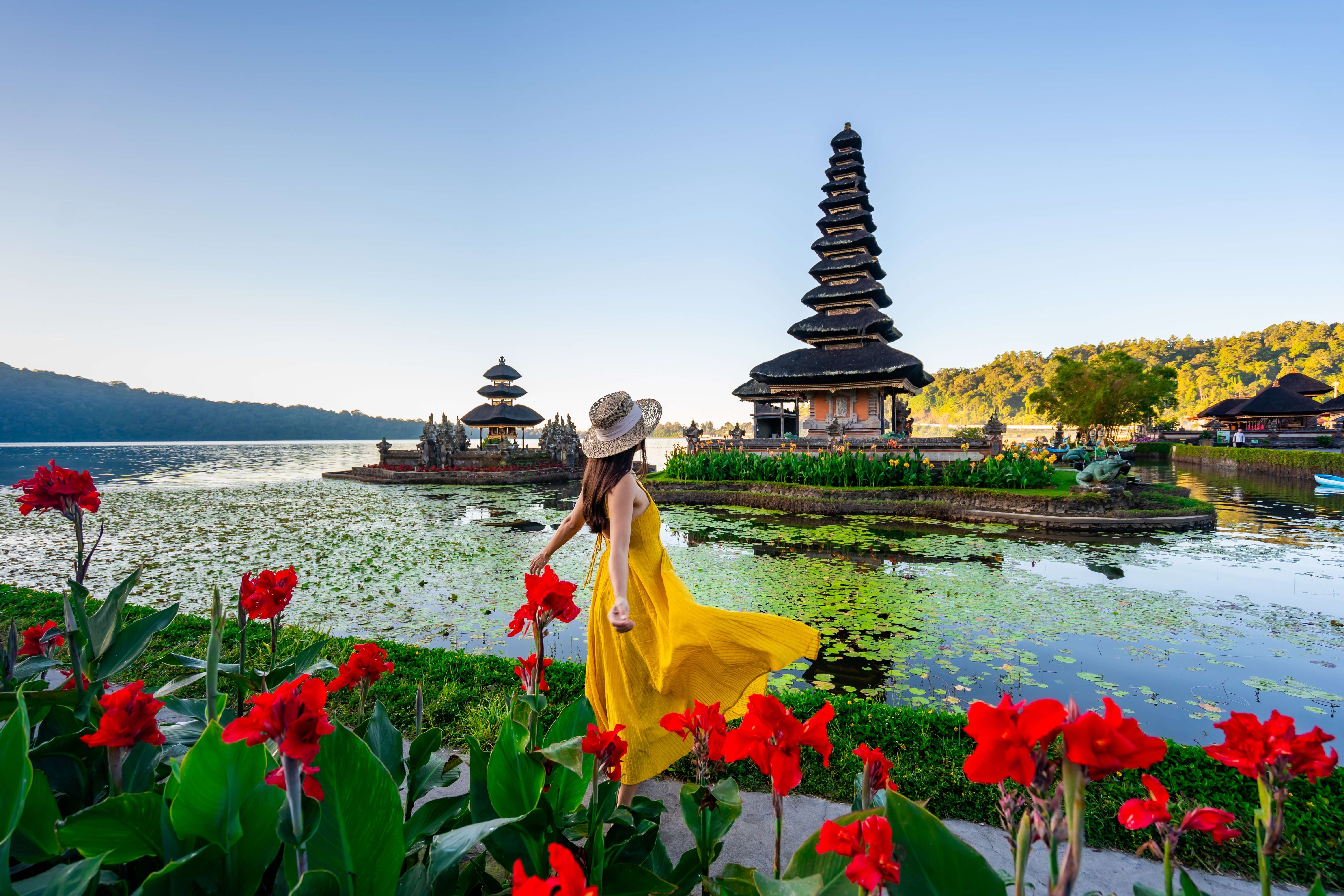Eternal Bali | Discovering Seashore Temples & Island Wonders