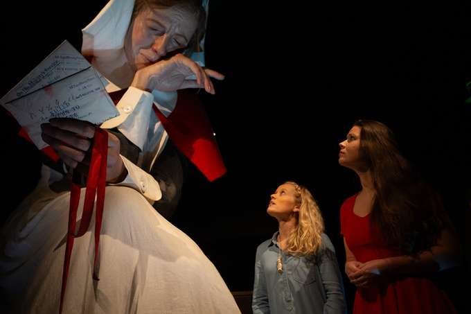 Walk through the powerful Gallipoli: The Scale of Our War exhibition at the Museum of New Zealand Te Papa Tongarewa