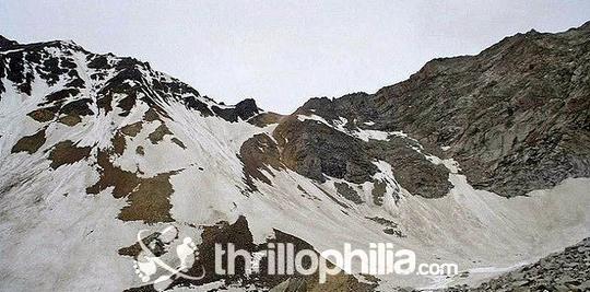 Zanskar Combined With Rupshu Valley Image