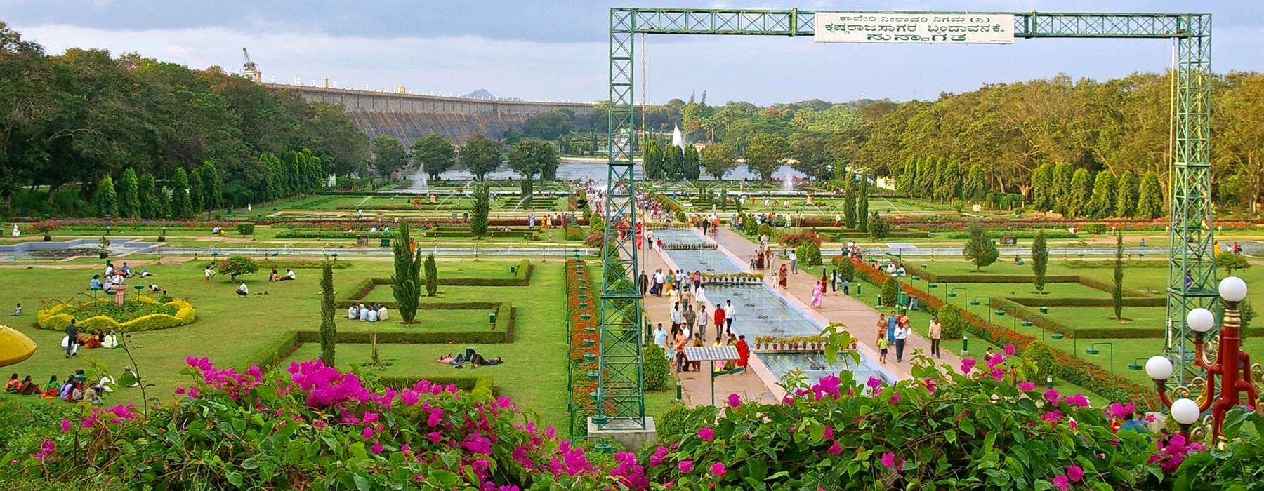 Mysore Sightseeing Tour Image