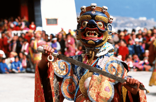 6 Days Arunachal Tour Package Image