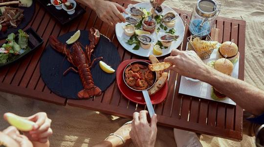 Centara Grand Beach Resort Phuket Image