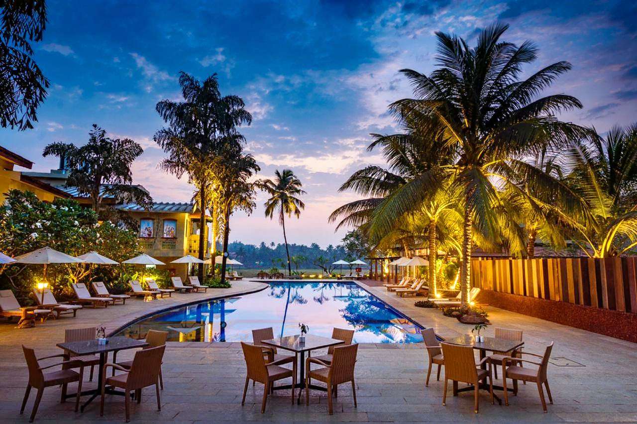 Beleza By The Beach Resort, Goa | Luxury Staycation Deal