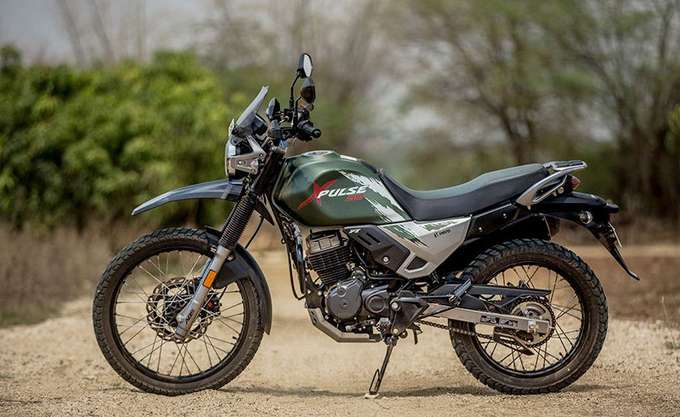 Bike on Rent in Jaipur