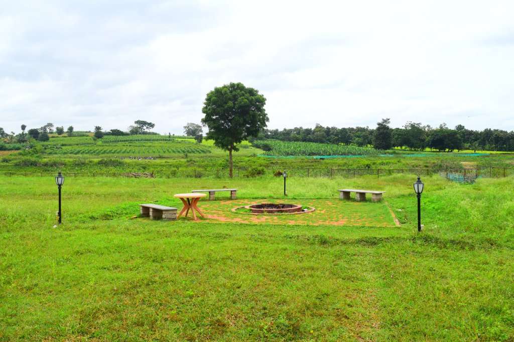 Kabini Lake View Resort, Kabini Image