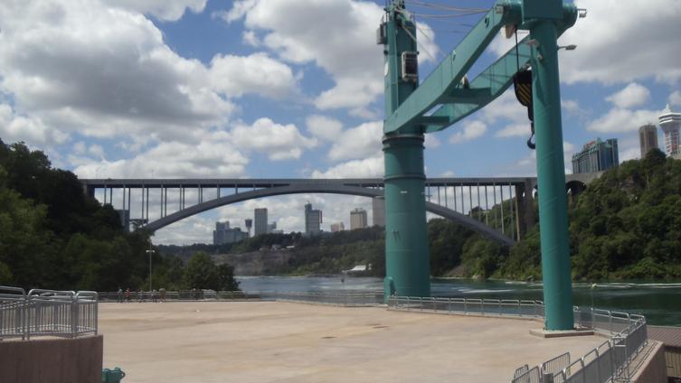 Schoellkopf Power Station