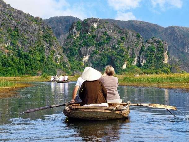 Trip to Hanoi and Sapa in Vietnam