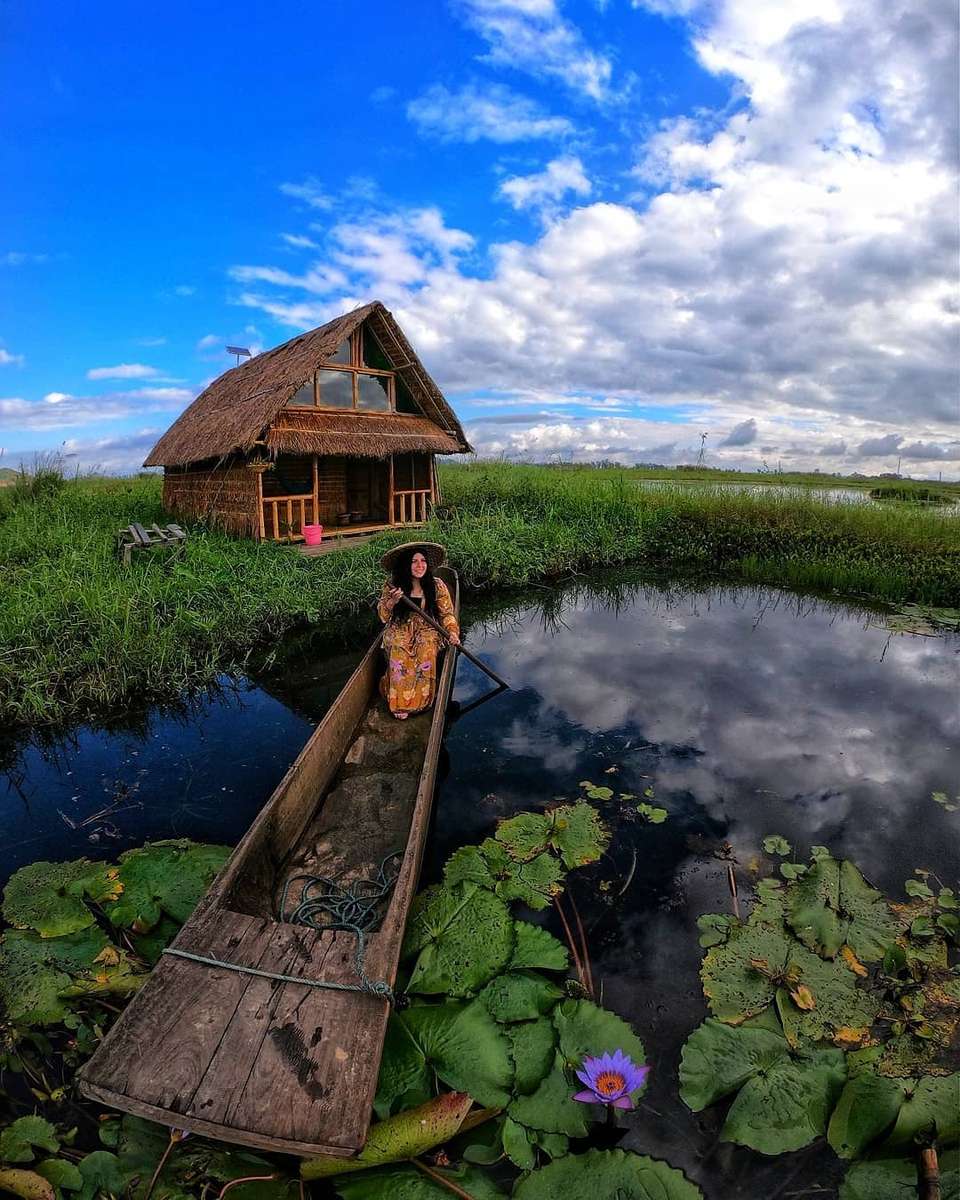 Majestic Manipur Image