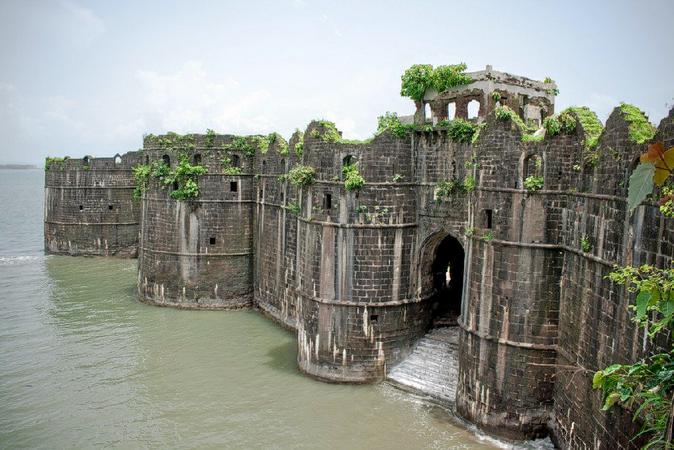 Shivaji Fort