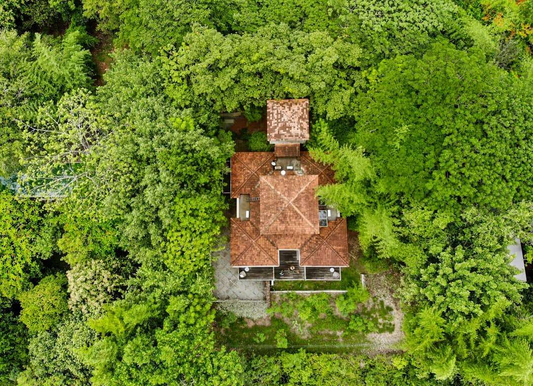 Kaav Safari Lodge, Kabini | Luxury Staycation Deal