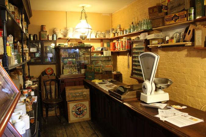 Milton Keynes Museum