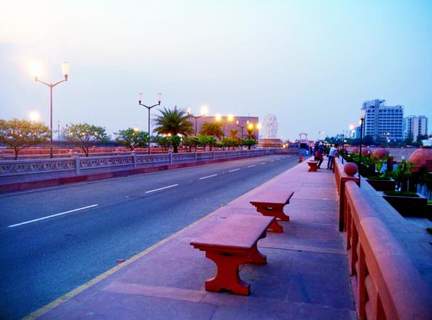 Marine Drive