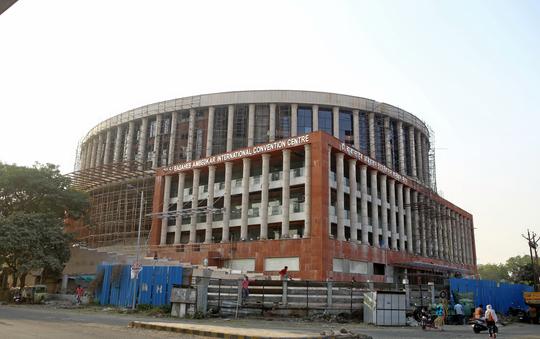 Nagpur City Sightseeing Tour Image