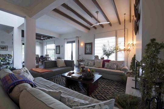 A Secluded Retreat Tucked in the Himalayas of Kasauli Image