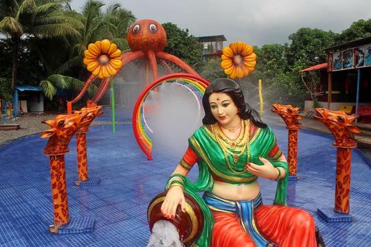 Shivganga Waterpark And Resort Image