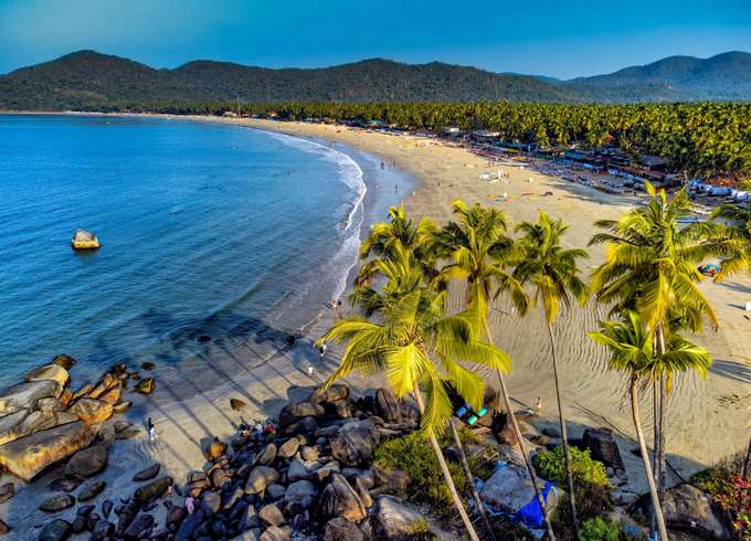 Embark on a 9-hour Sightseeing Tour of South Goa