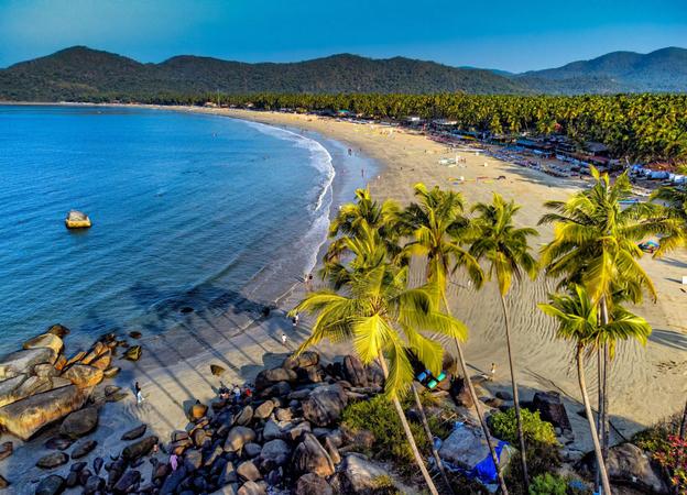Embark on a 9-hour Sightseeing Tour of South Goa