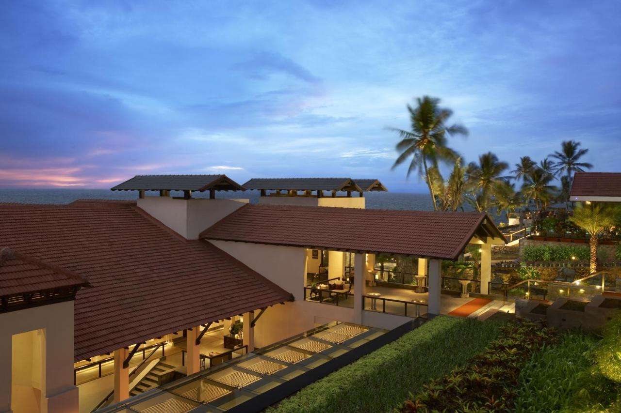 The Raviz, Kovalam Image